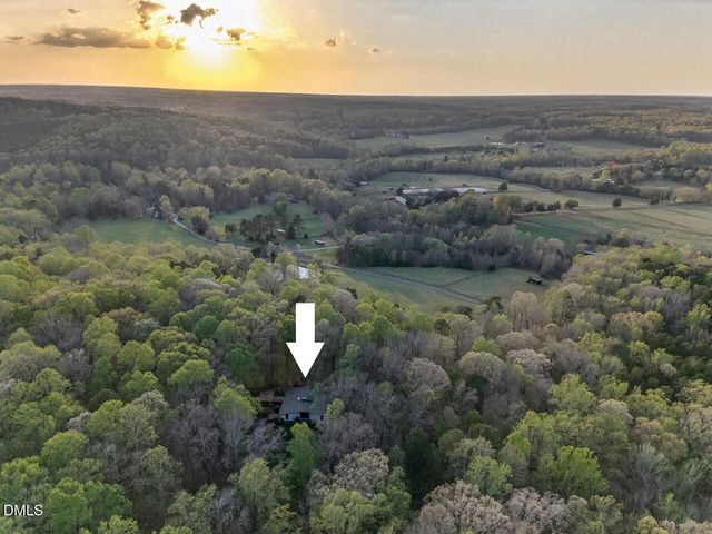 5811 Buck Quarter Road, Hillsborough, NC 27278