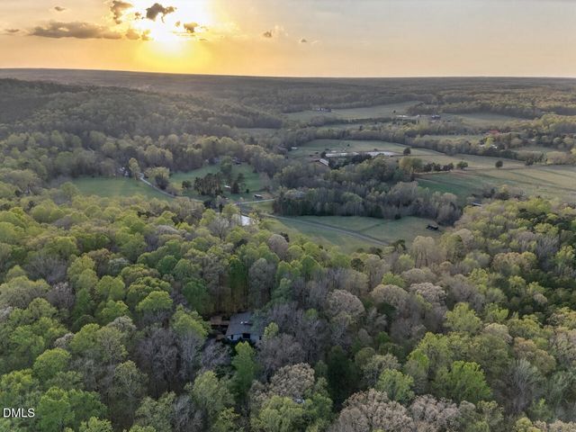 5811 Buck Quarter Road, Hillsborough, NC 27278