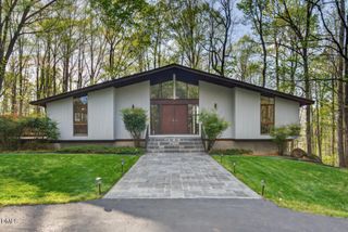 5811 Buck Quarter Road, Hillsborough, NC 27278