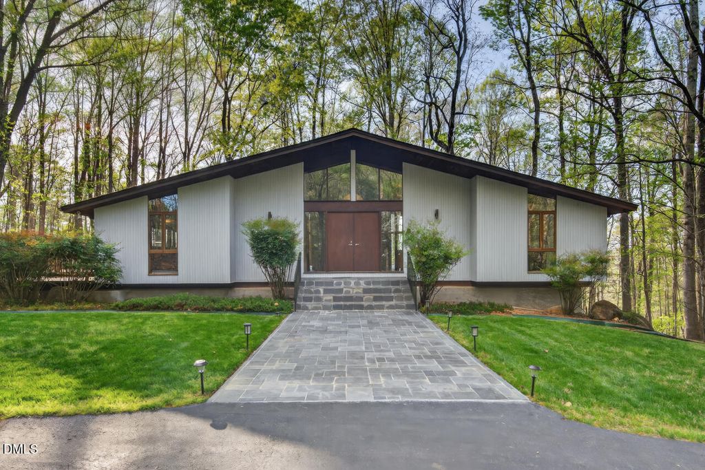 5811 Buck Quarter Road, Hillsborough, NC 27278