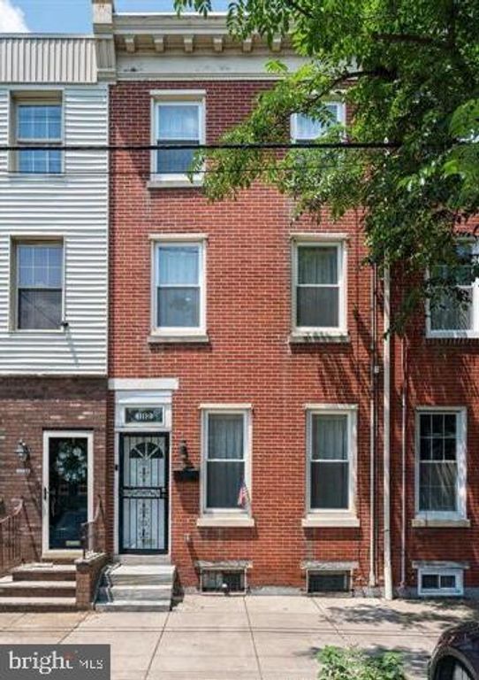 1112 E MOYAMENSING AVE, Philadelphia, PA 19147
