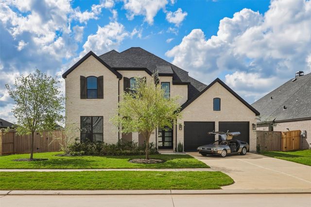 31003 Vintage Creek Lane, Fulshear, TX 77441