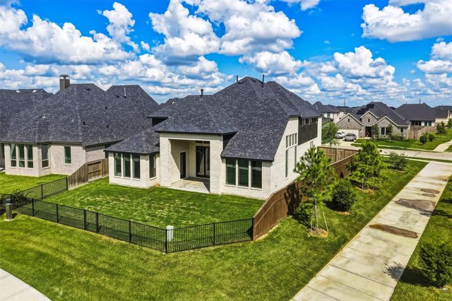 31003 Vintage Creek Lane, Fulshear, TX 77441