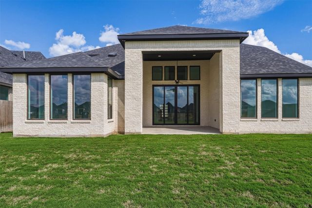 31003 Vintage Creek Lane, Fulshear, TX 77441