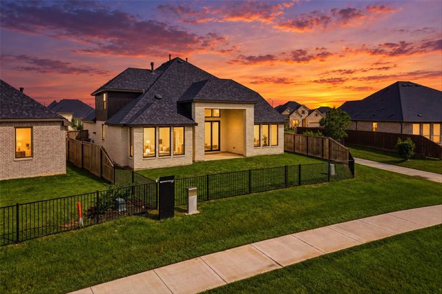 31003 Vintage Creek Lane, Fulshear, TX 77441