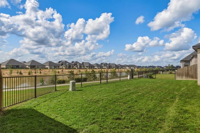 31003 Vintage Creek Lane, Fulshear, TX 77441