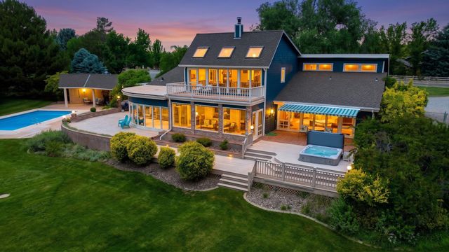 2025 Baseline Drive, Grand Junction, CO 81507