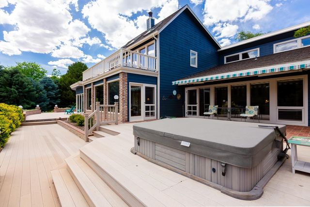 2025 Baseline Drive, Grand Junction, CO 81507