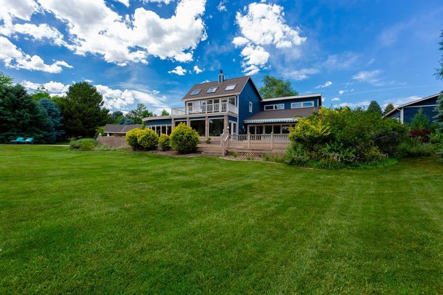 2025 Baseline Drive, Grand Junction, CO 81507