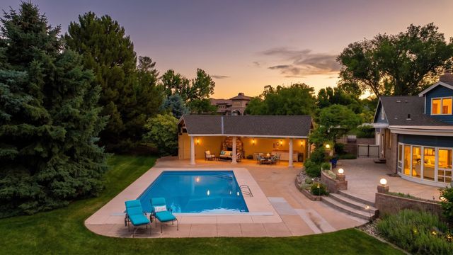 2025 Baseline Drive, Grand Junction, CO 81507