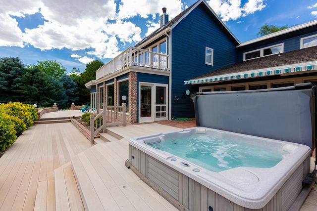 2025 Baseline Drive, Grand Junction, CO 81507