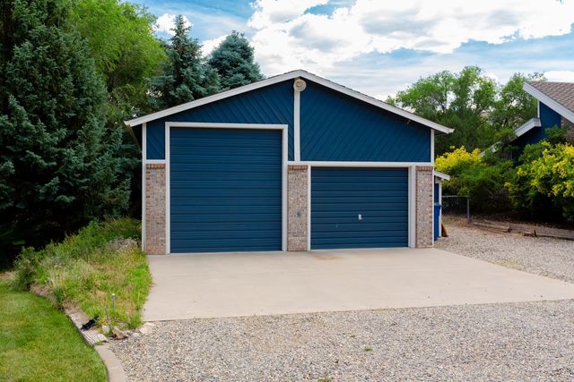 2025 Baseline Drive, Grand Junction, CO 81507