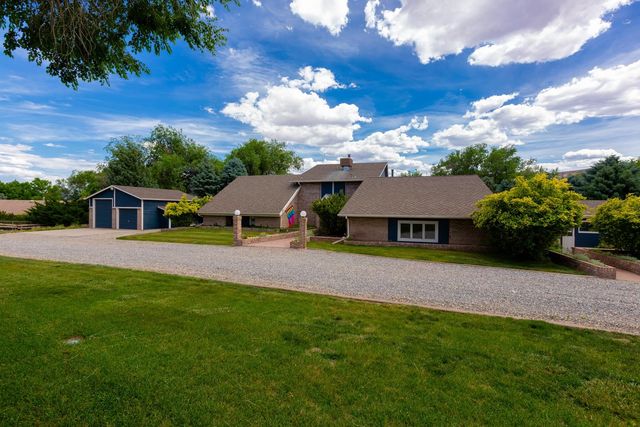 2025 Baseline Drive, Grand Junction, CO 81507