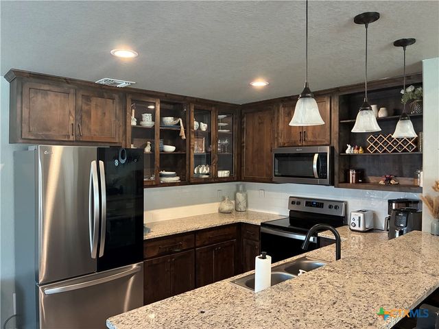 1628 Rimrock Cove, Spring Branch, TX 78070
