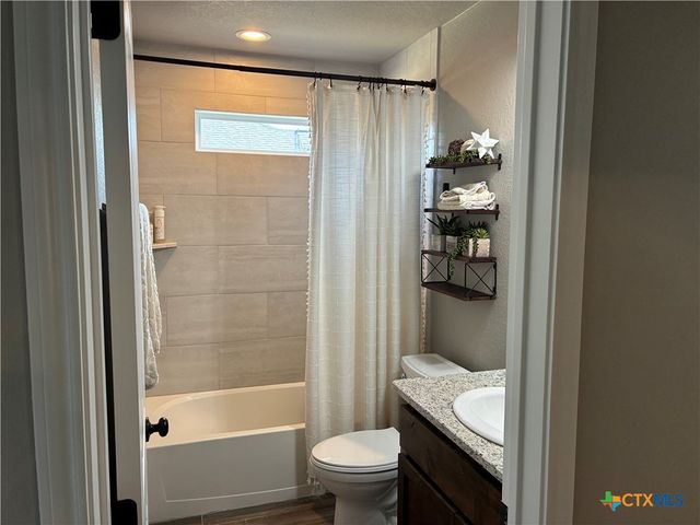 1628 Rimrock Cove, Spring Branch, TX 78070