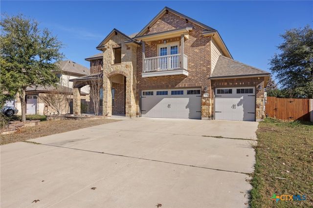 5805 Fenton Lane, Belton, TX 76513