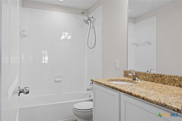 5805 Fenton Lane, Belton, TX 76513