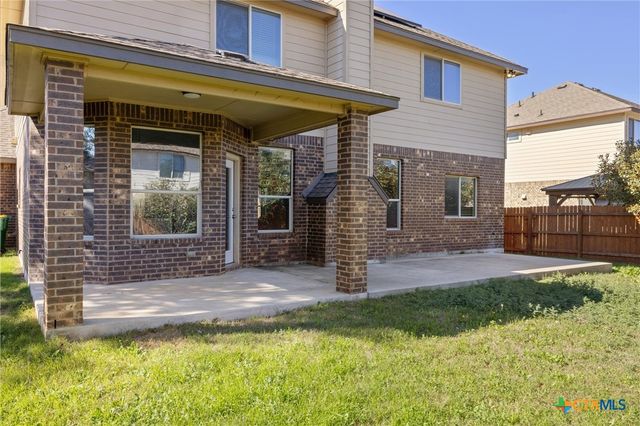 5805 Fenton Lane, Belton, TX 76513