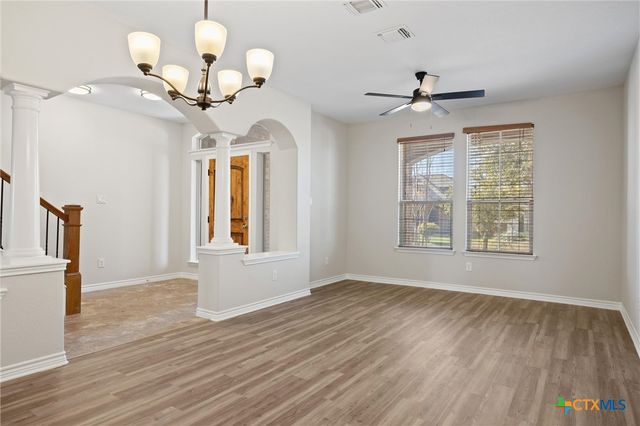 5805 Fenton Lane, Belton, TX 76513