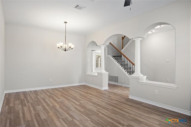 5805 Fenton Lane, Belton, TX 76513