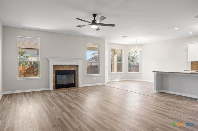 5805 Fenton Lane, Belton, TX 76513