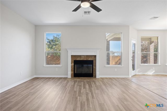 5805 Fenton Lane, Belton, TX 76513