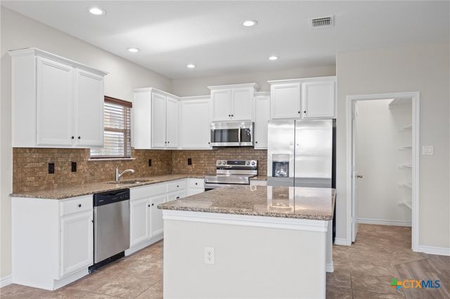 5805 Fenton Lane, Belton, TX 76513