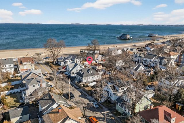 27 Herbert Rd, Quincy, MA 02171