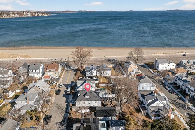 27 Herbert Rd, Quincy, MA 02171