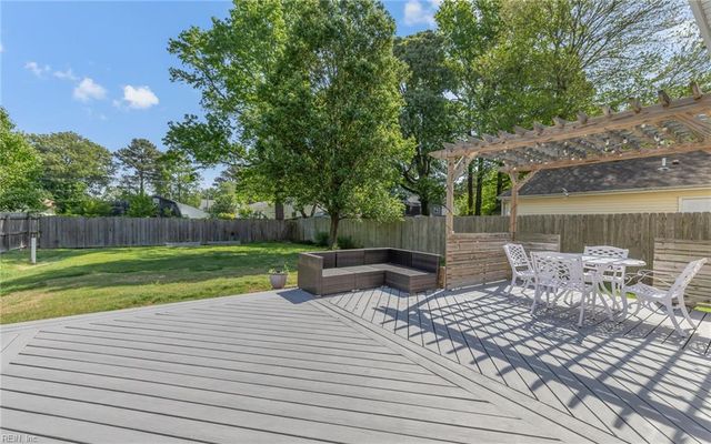 226 Marlene ST, Virginia Beach, VA 23452