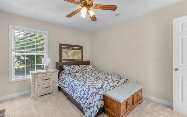 226 Marlene ST, Virginia Beach, VA 23452