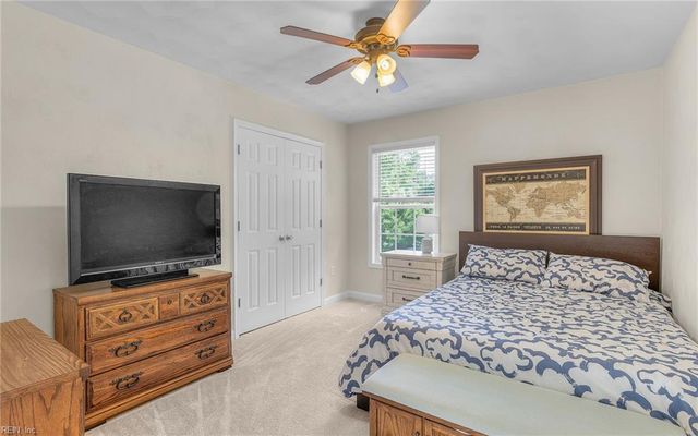 226 Marlene ST, Virginia Beach, VA 23452