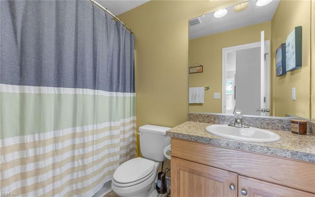 226 Marlene ST, Virginia Beach, VA 23452