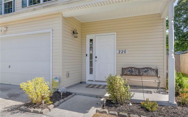 226 Marlene ST, Virginia Beach, VA 23452