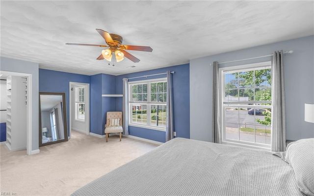 226 Marlene ST, Virginia Beach, VA 23452