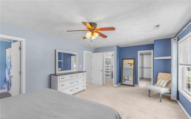 226 Marlene ST, Virginia Beach, VA 23452