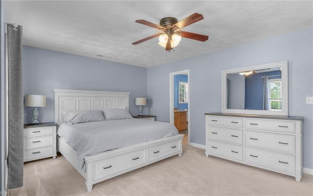 226 Marlene ST, Virginia Beach, VA 23452