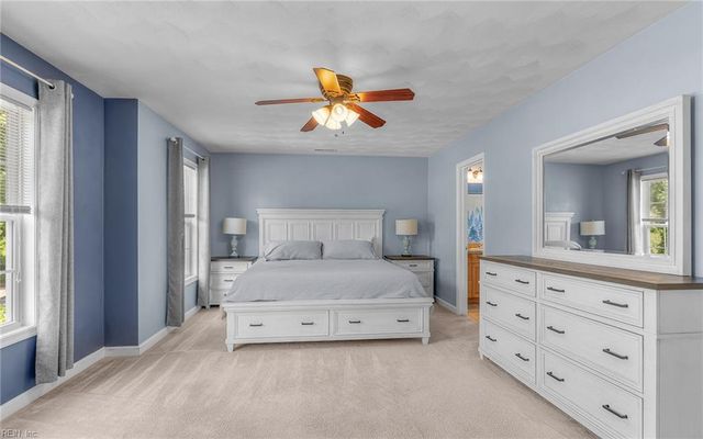 226 Marlene ST, Virginia Beach, VA 23452