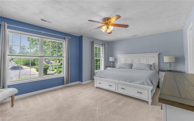 226 Marlene ST, Virginia Beach, VA 23452