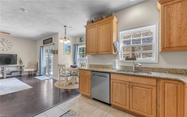 226 Marlene ST, Virginia Beach, VA 23452