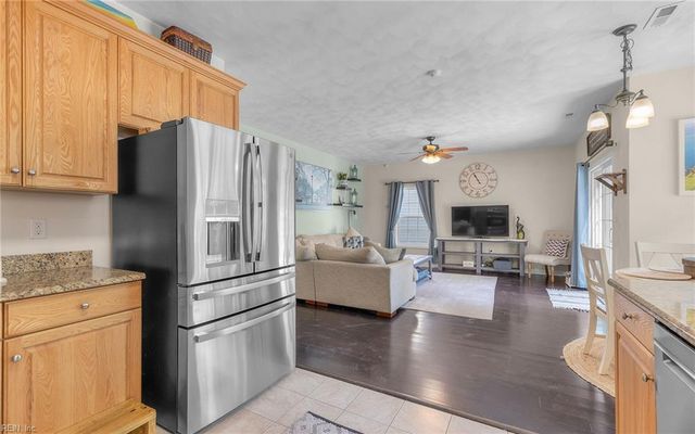 226 Marlene ST, Virginia Beach, VA 23452