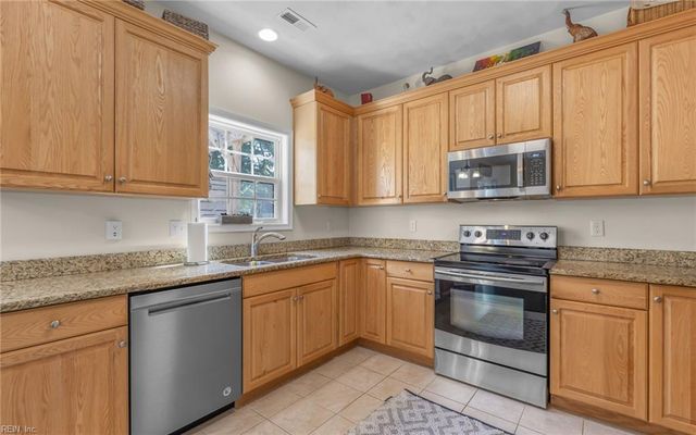 226 Marlene ST, Virginia Beach, VA 23452