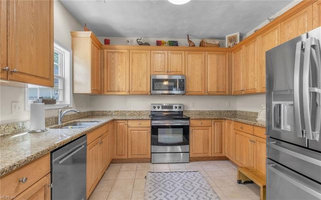 226 Marlene ST, Virginia Beach, VA 23452