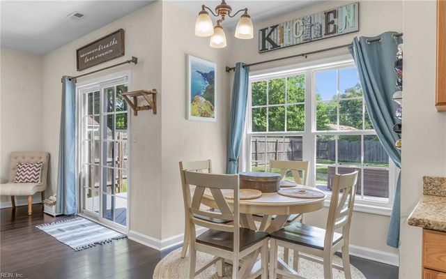 226 Marlene ST, Virginia Beach, VA 23452