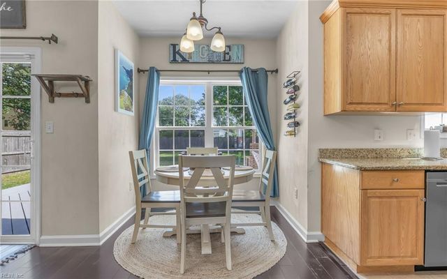 226 Marlene ST, Virginia Beach, VA 23452