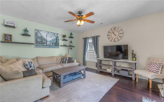 226 Marlene ST, Virginia Beach, VA 23452