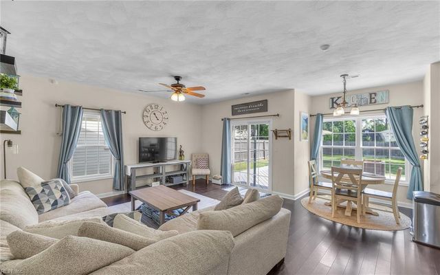 226 Marlene ST, Virginia Beach, VA 23452