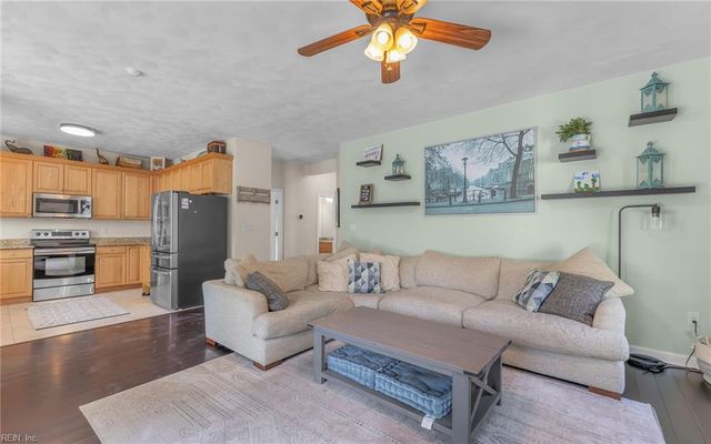 226 Marlene ST, Virginia Beach, VA 23452