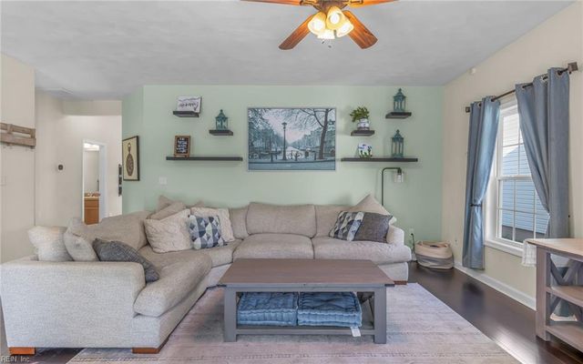 226 Marlene ST, Virginia Beach, VA 23452