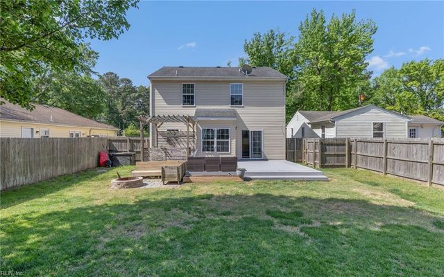 226 Marlene ST, Virginia Beach, VA 23452